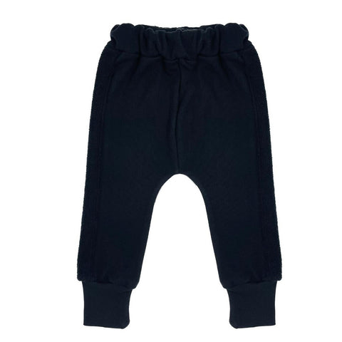 harem super duper black pants
