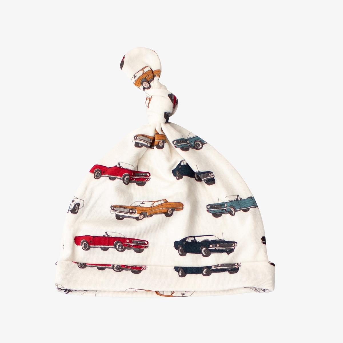 Muscle Cars Redux Beanie