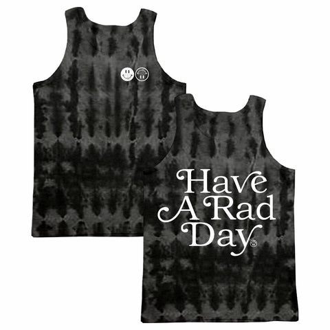 have a rad day tank