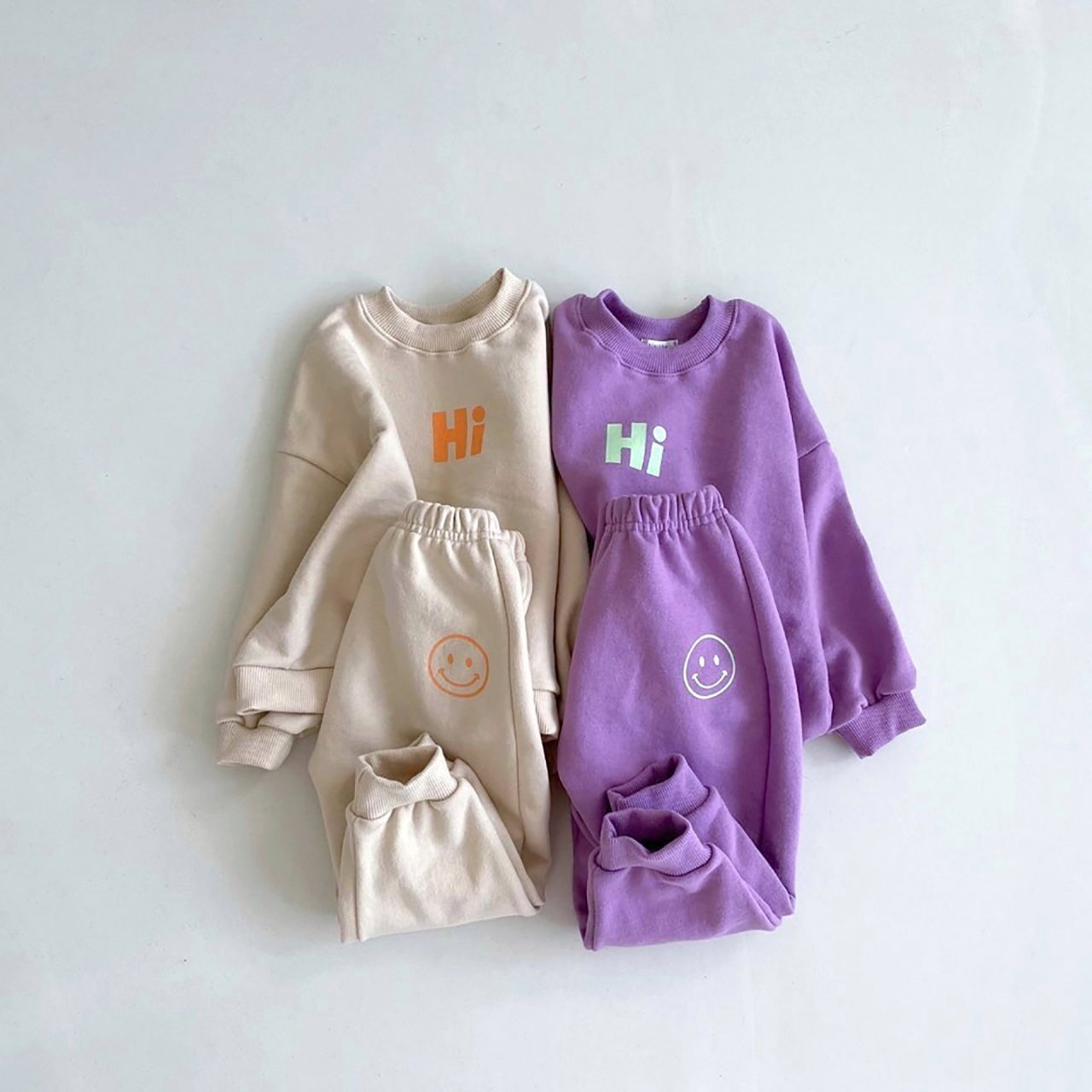 hi sweat set