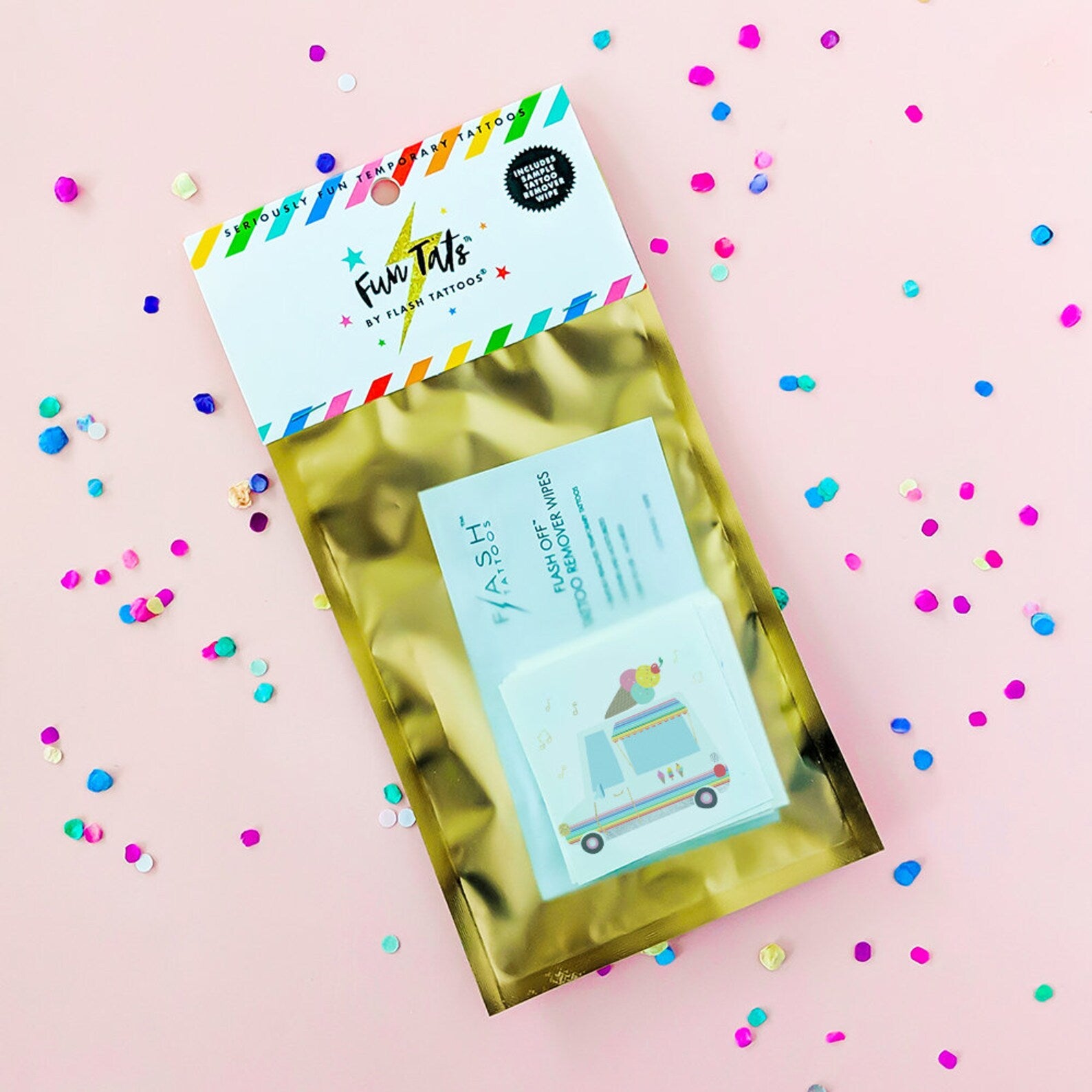 joy ride variety set