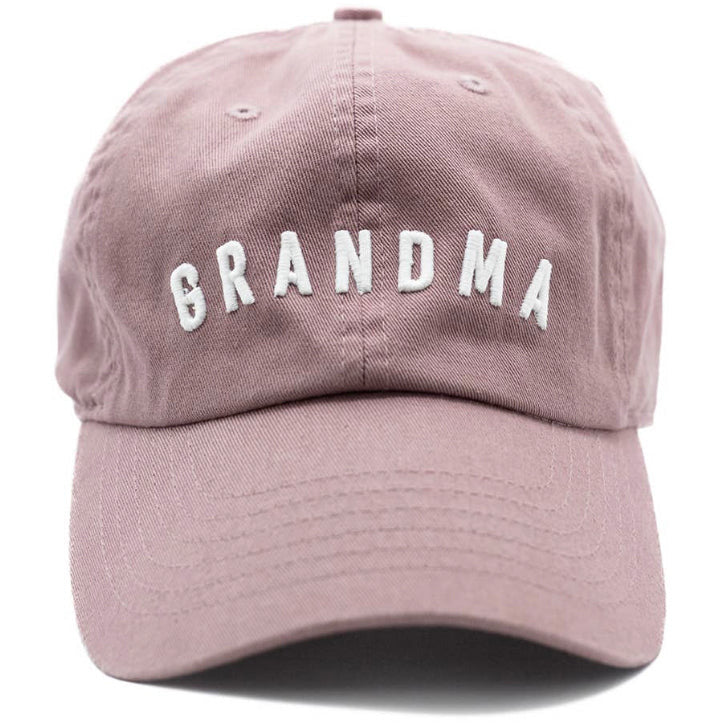 grandma hat | mayberry