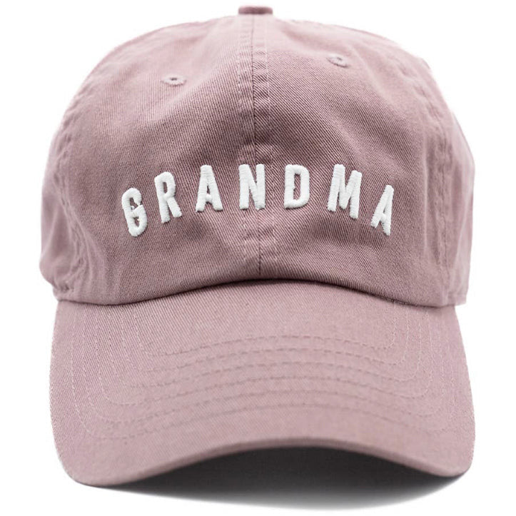 grandma hat | mayberry
