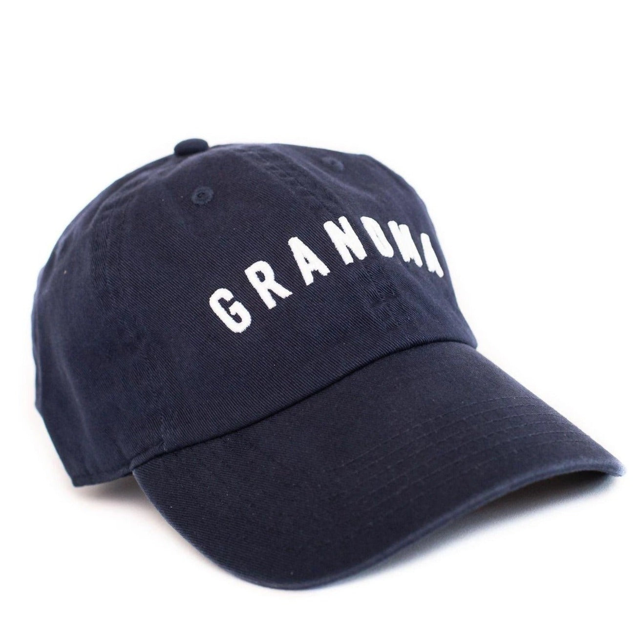 grandma hat
