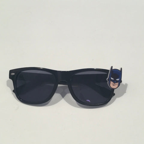 Batman Sunglasses in black