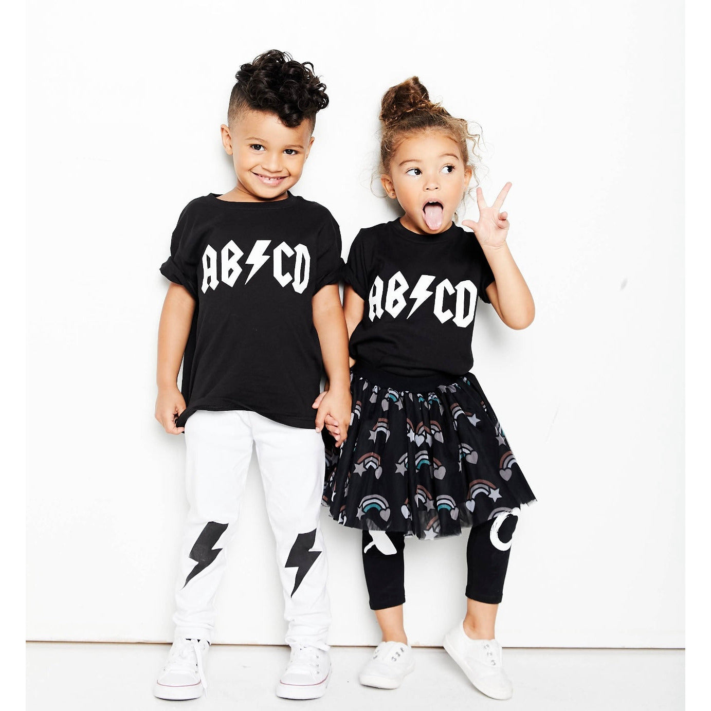 ab/cd tee
