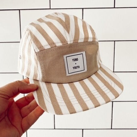 the bay hat