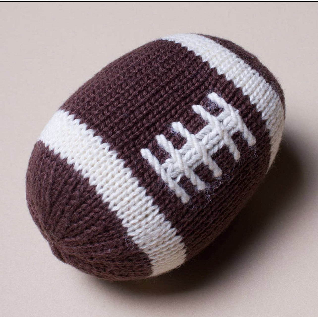 football rattle