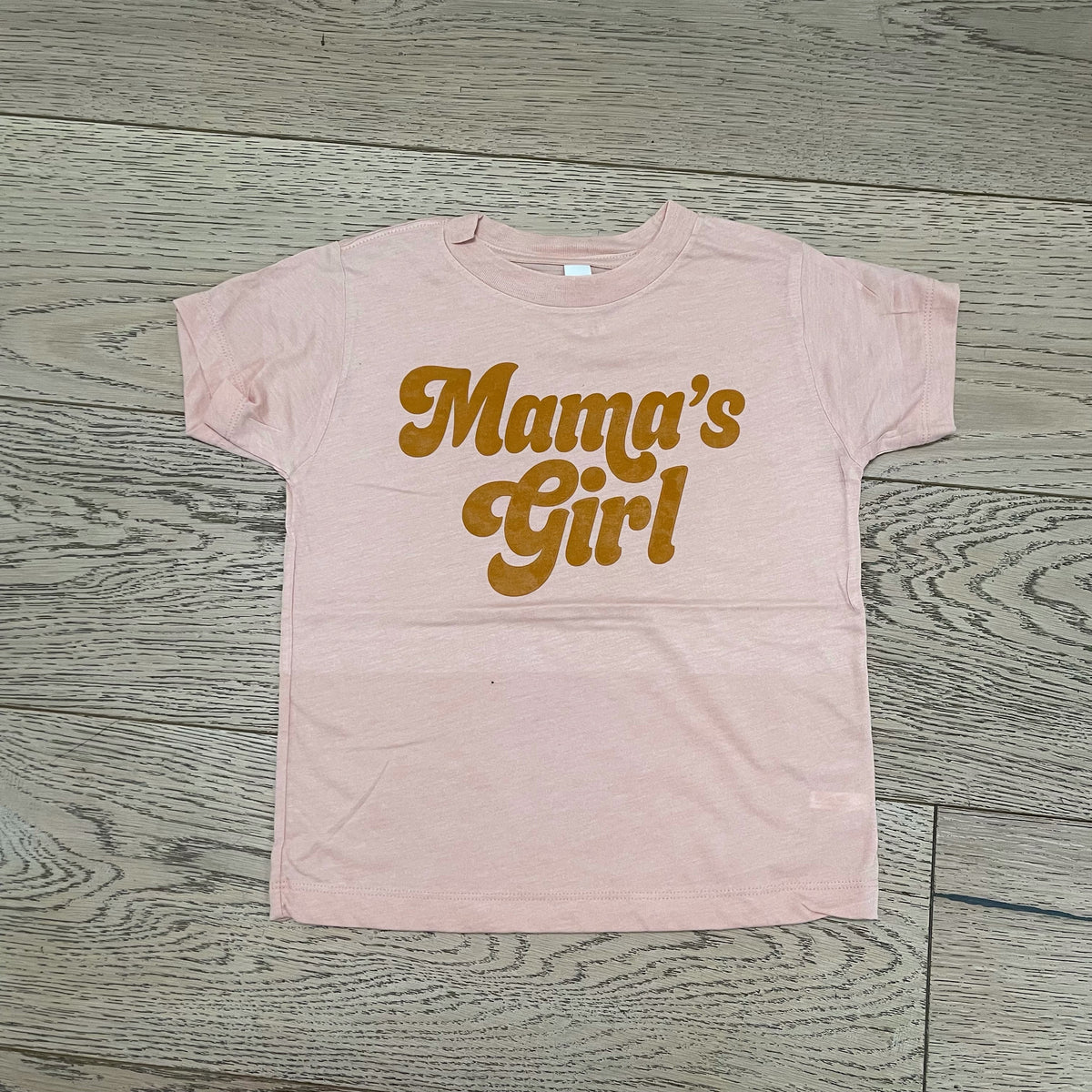 mama's girl tee