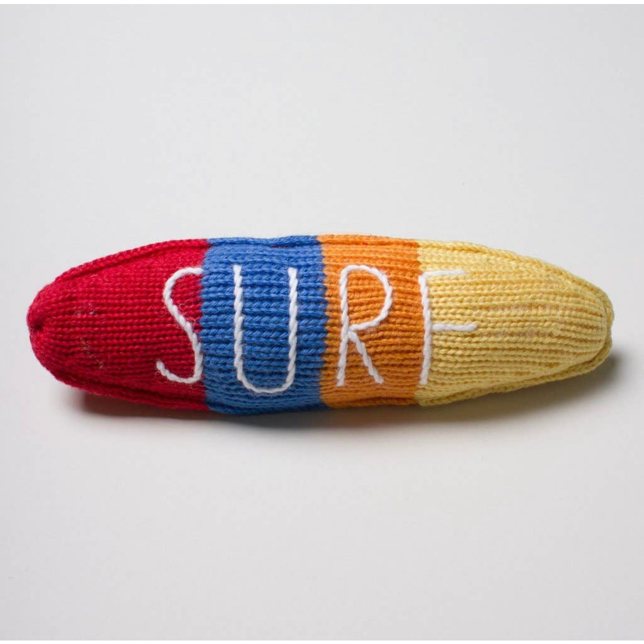 surfboard rattle