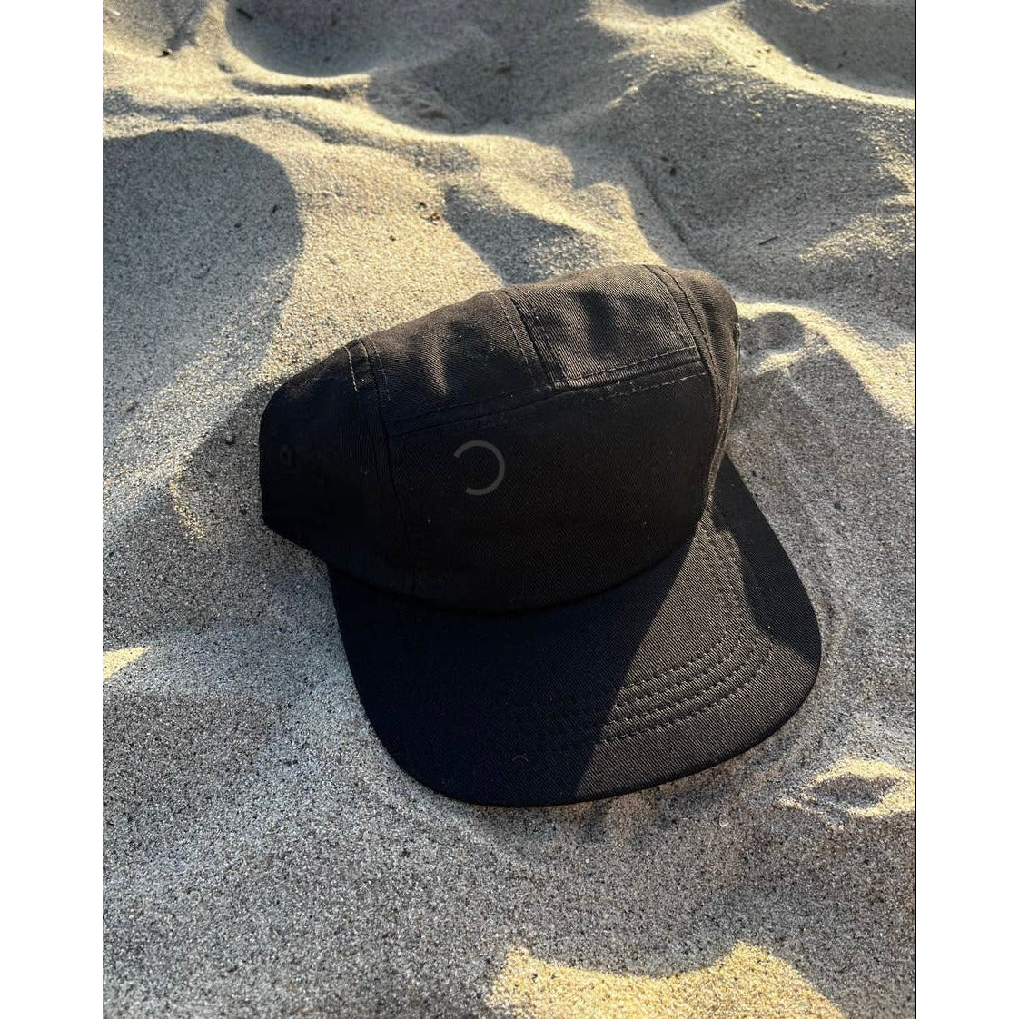 the midnight baby & kid's five panel hat