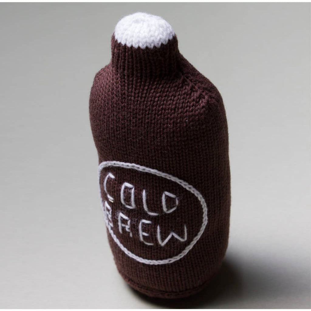 cold brew rattle