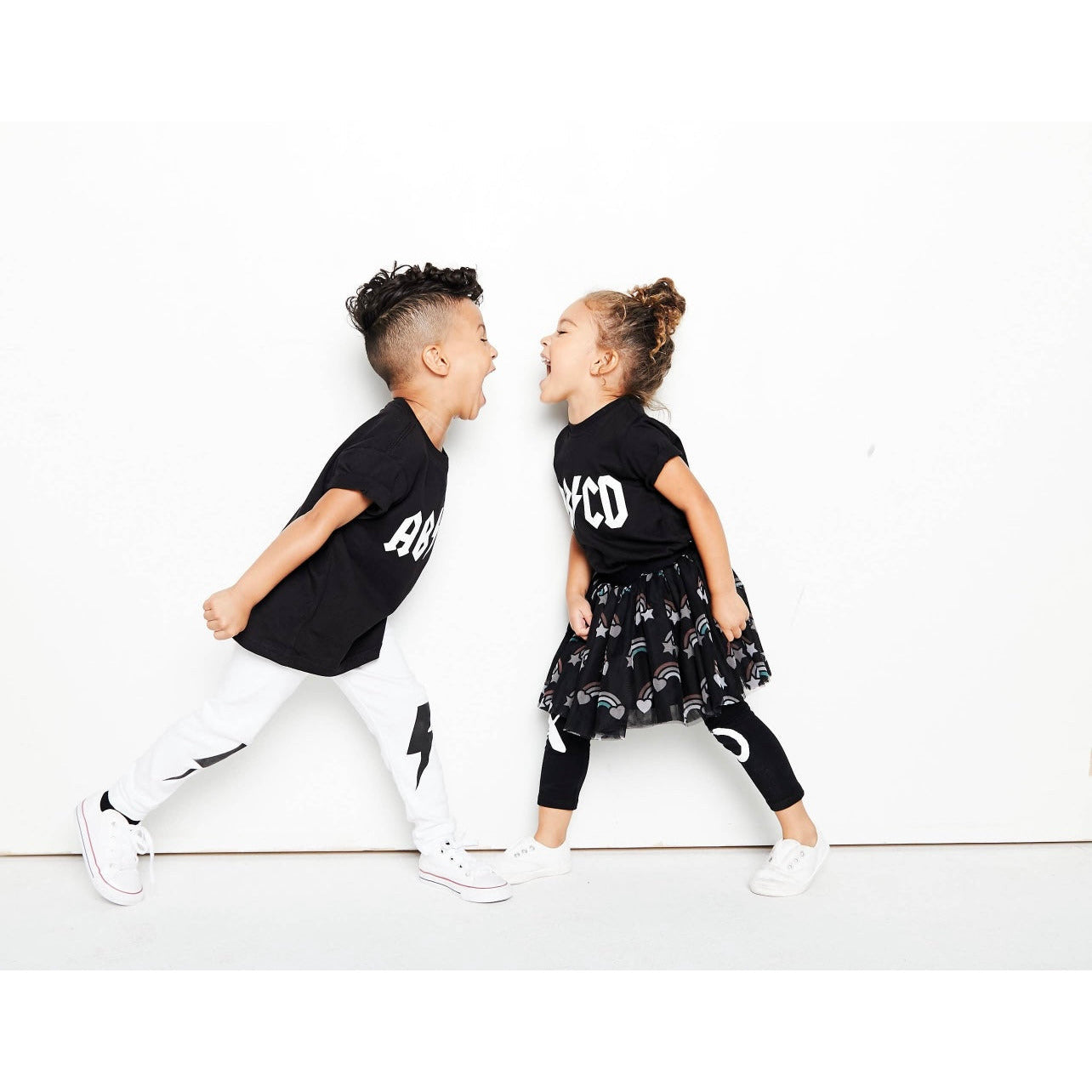 ab/cd tee