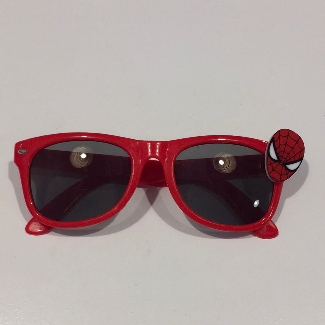 Spider-Man sunglasses