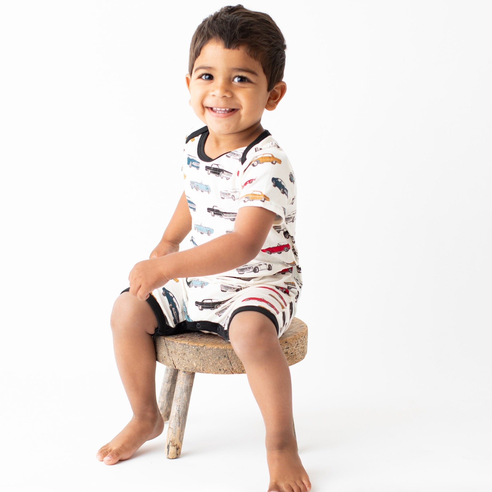 Muscle Cars Shortall