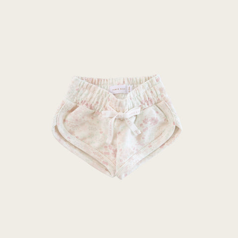 ivy shortie in wildflower