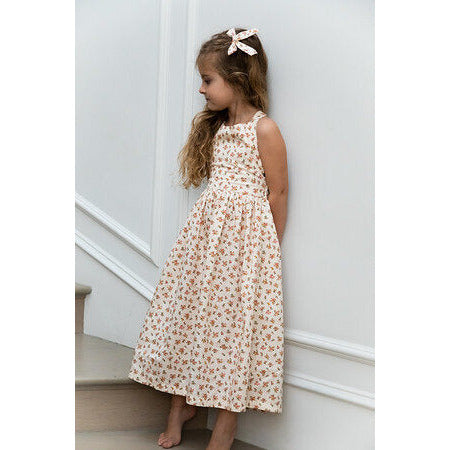jessica dress in vintage floral