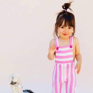 joonbird 70s birdie overalls