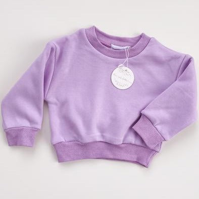 kensie's collection lilac sweatsuit set