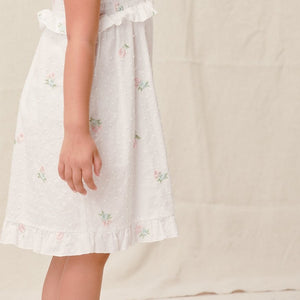 lil lemons picnic tank dress
