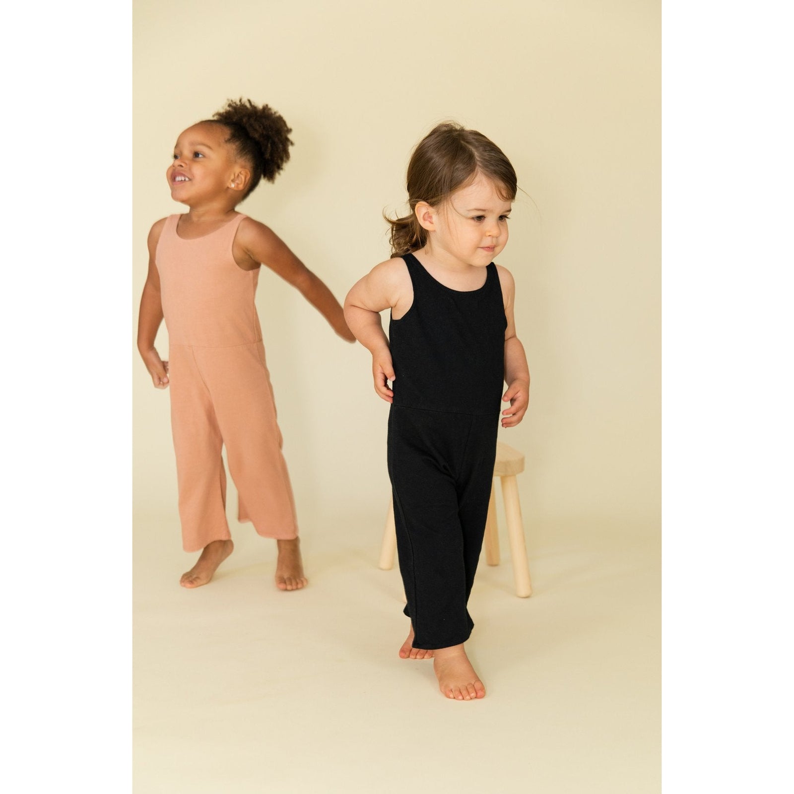 the jumper in shadow