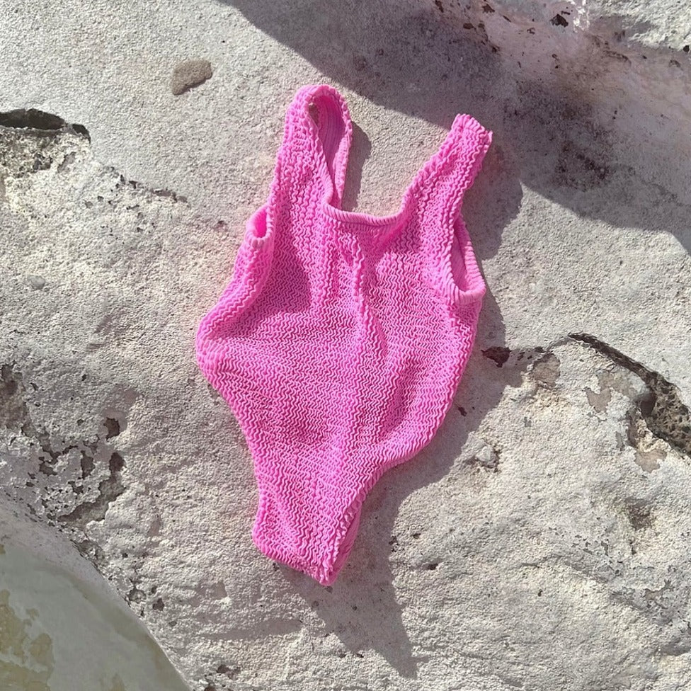 mimi one piece in cotton candy