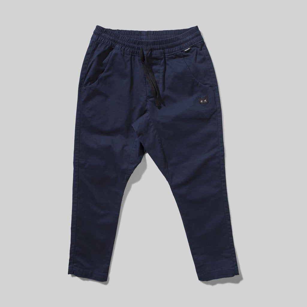 munster mickies pant in navy