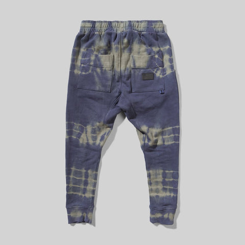 munster shallows track pant in sage