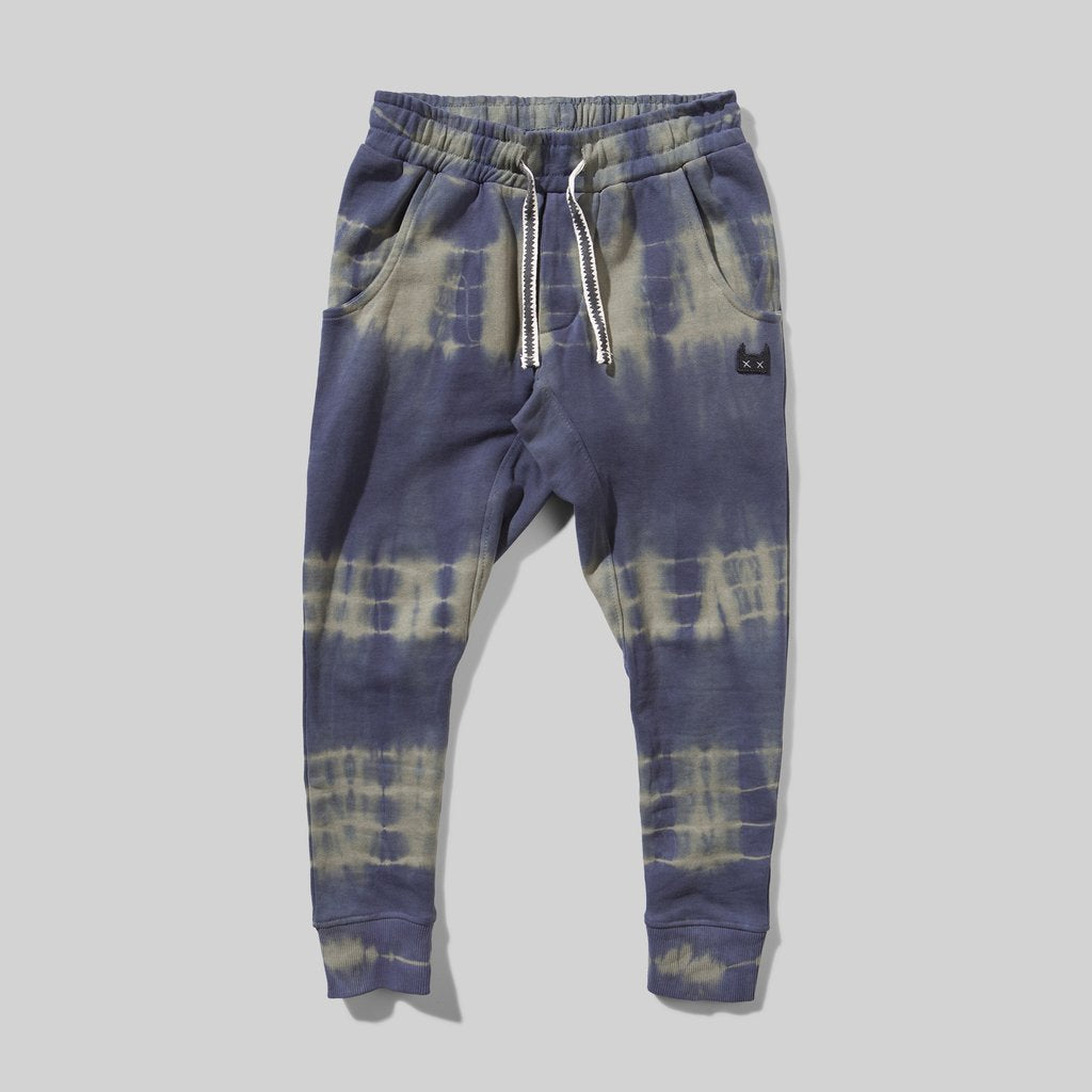 munster shallows track pant in sage
