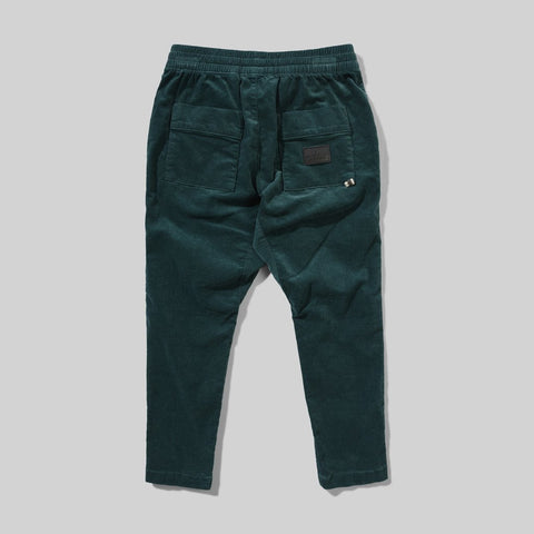 munster spike2 pant in forest