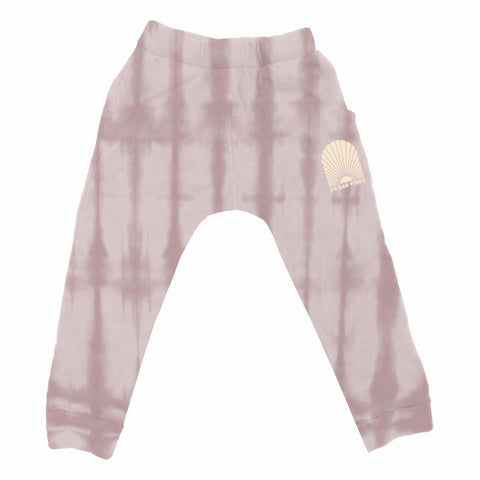 no bad vibes jogger sweatpants