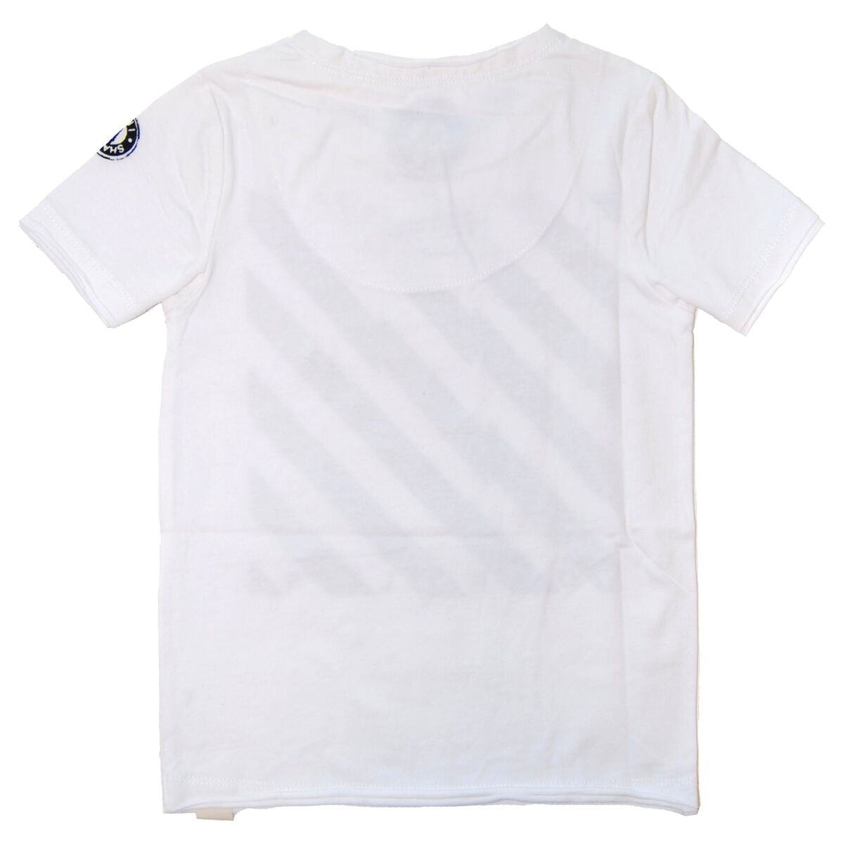 no rules tee