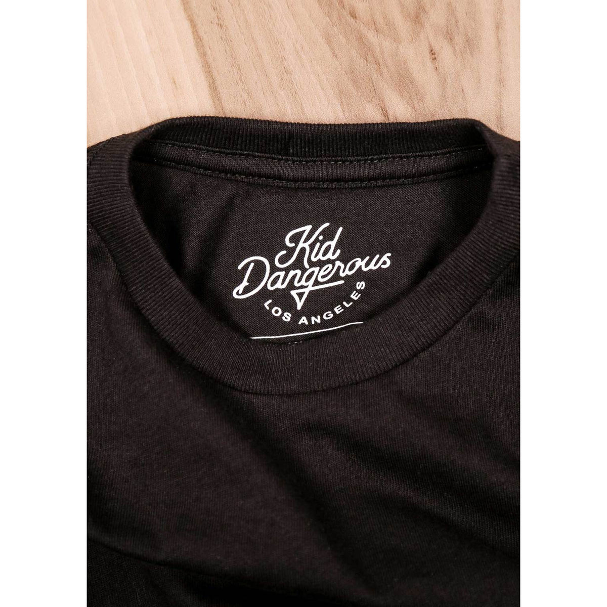 original gangster tee