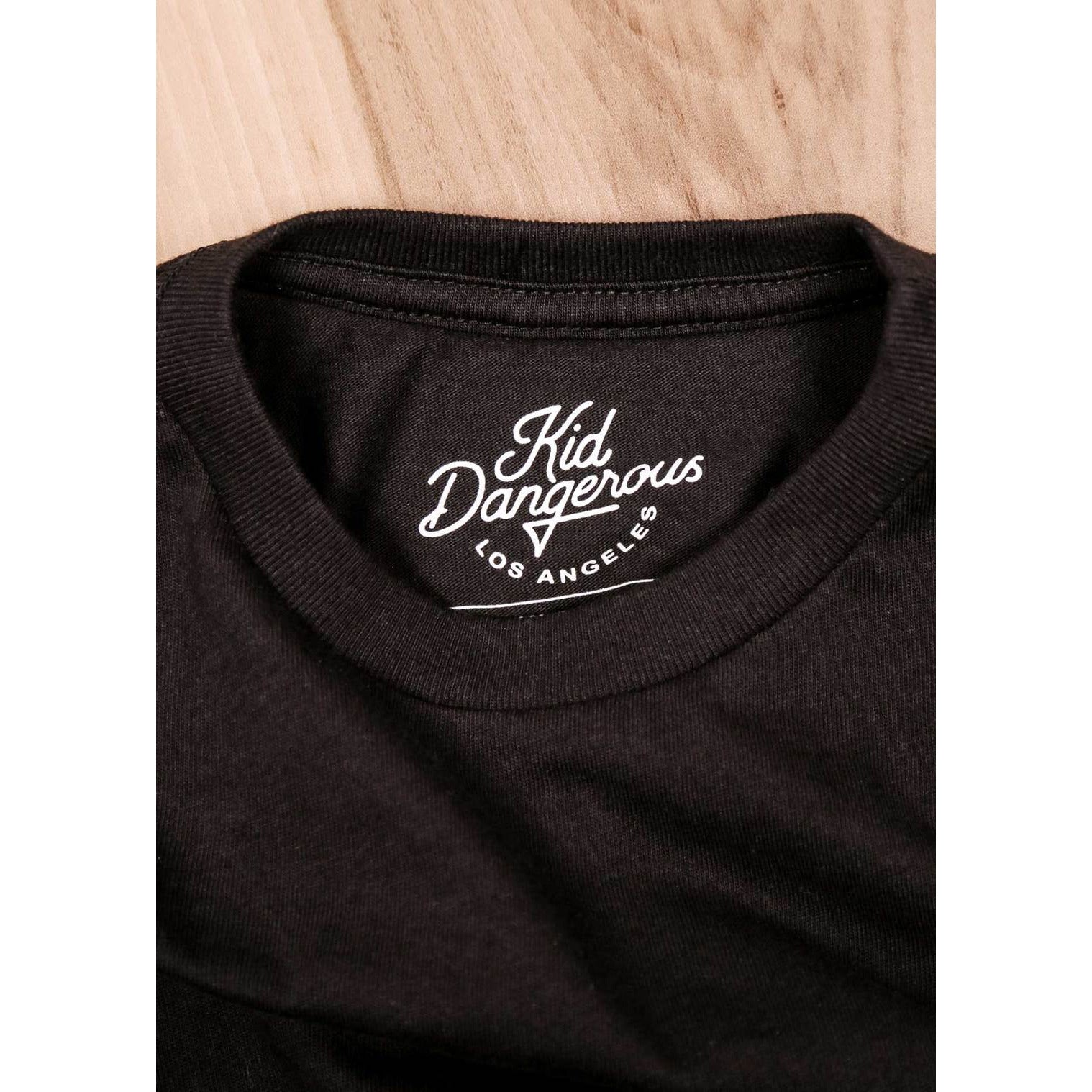 original gangster tee