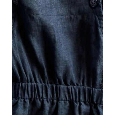overall short