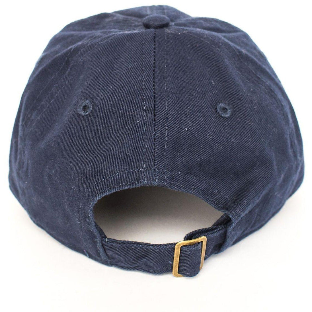 papa hat in navy
