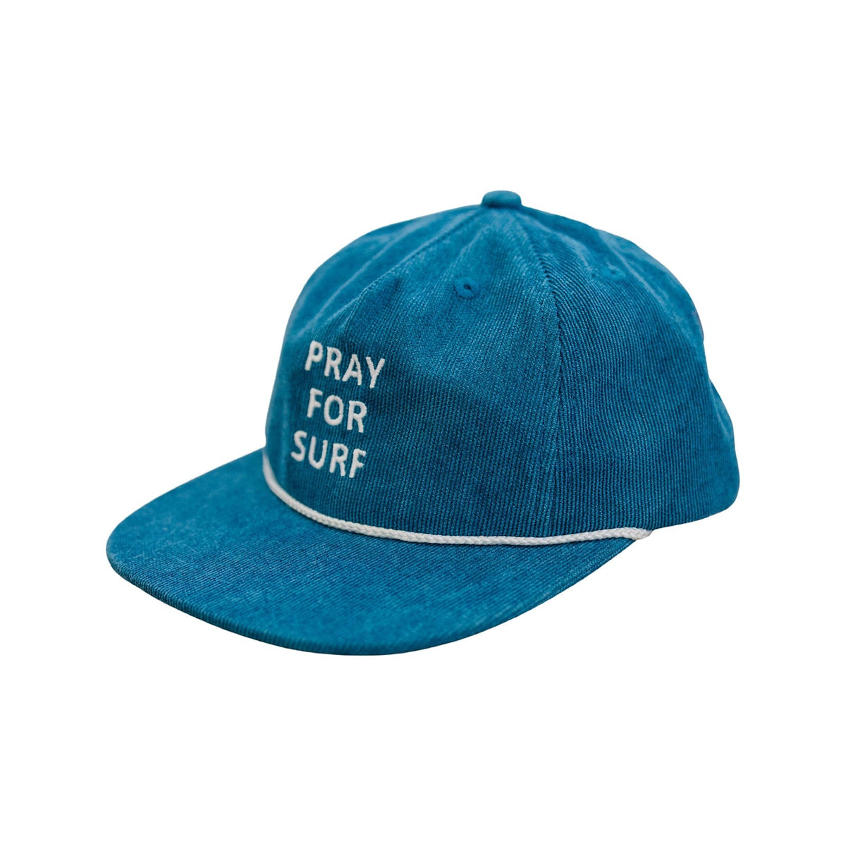 pray for surf hat