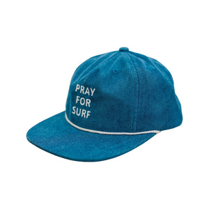 pray for surf hat - elfin los angeles