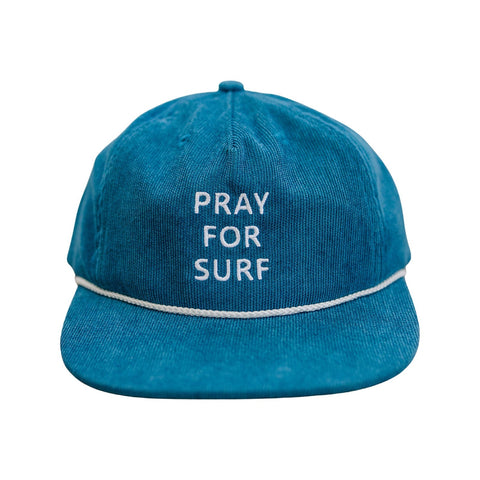 pray for surf hat