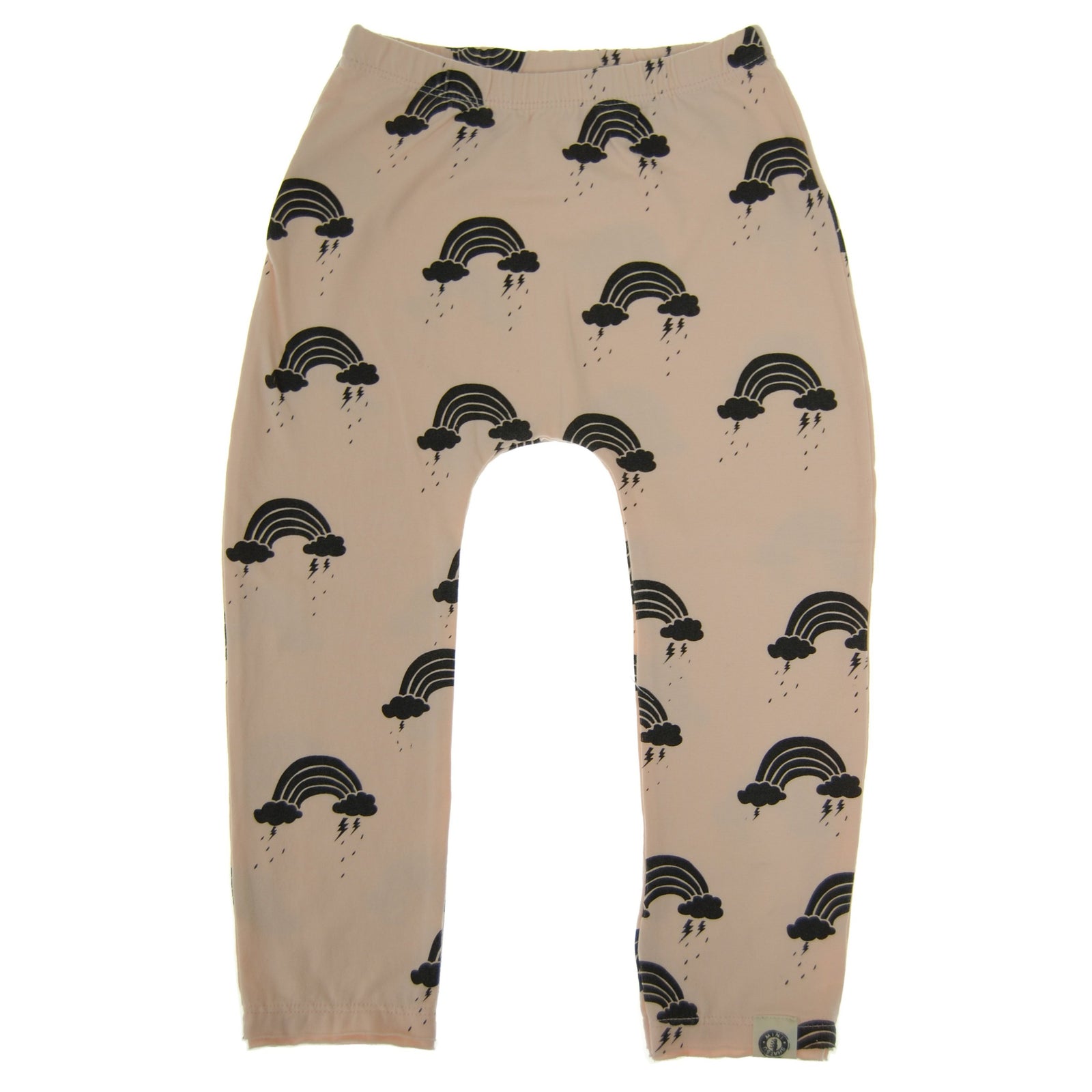 rainbows for breakfast pants