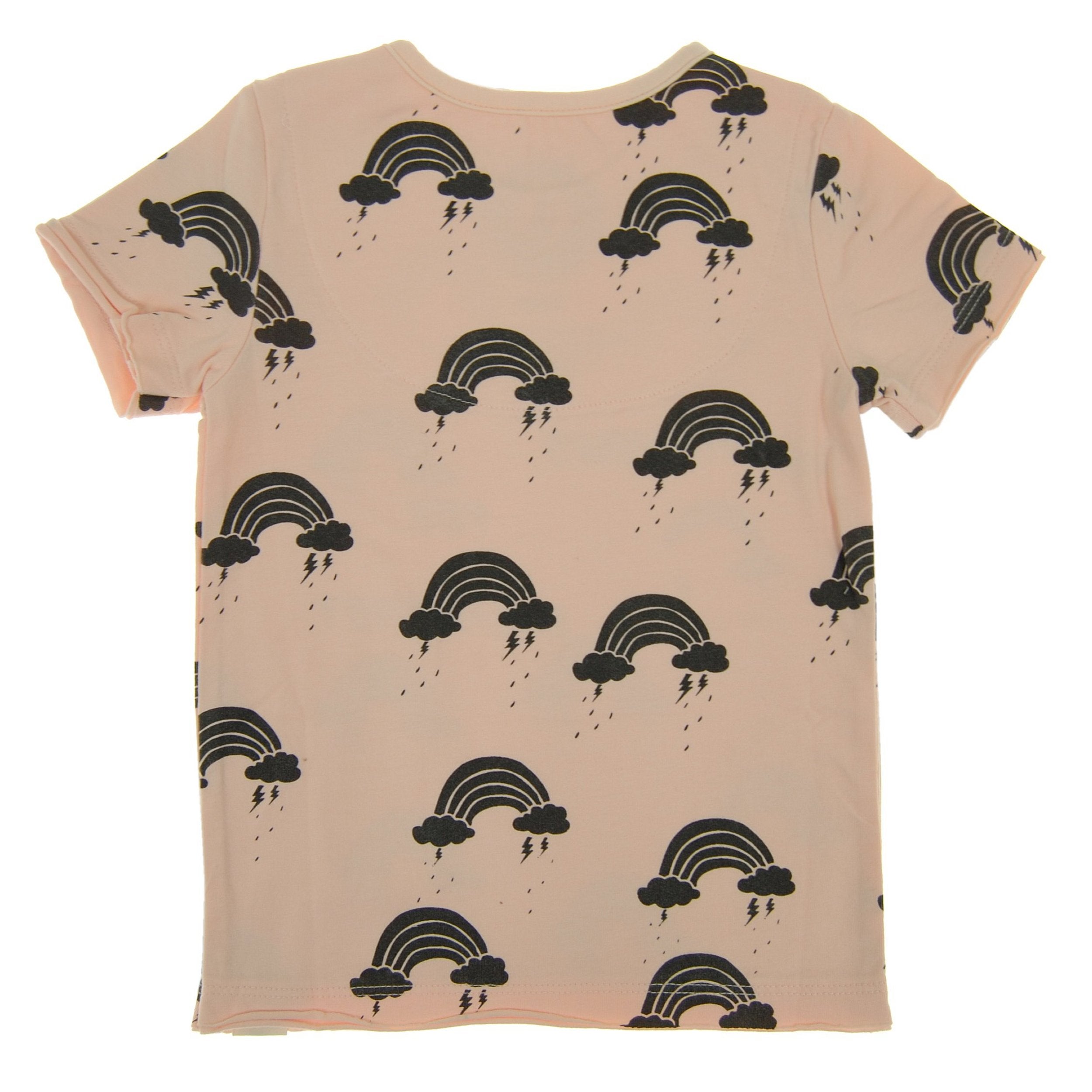 rainbows for breakfast tee
