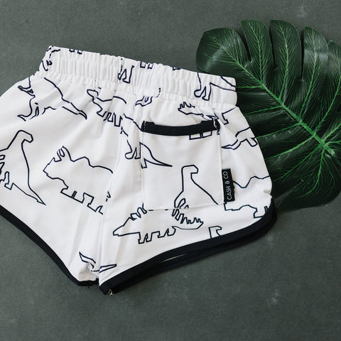 rex board shorts