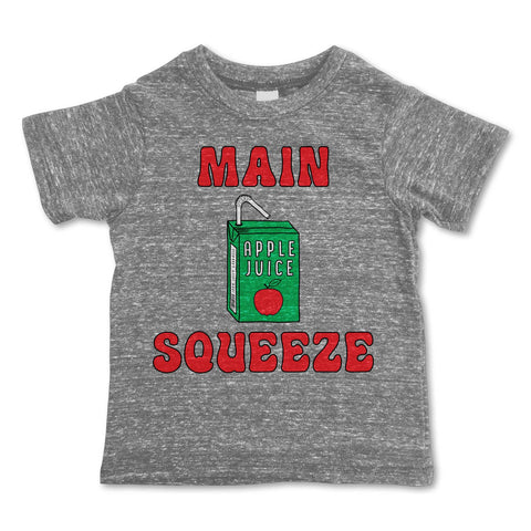 rivet apparel co. main squeeze tee