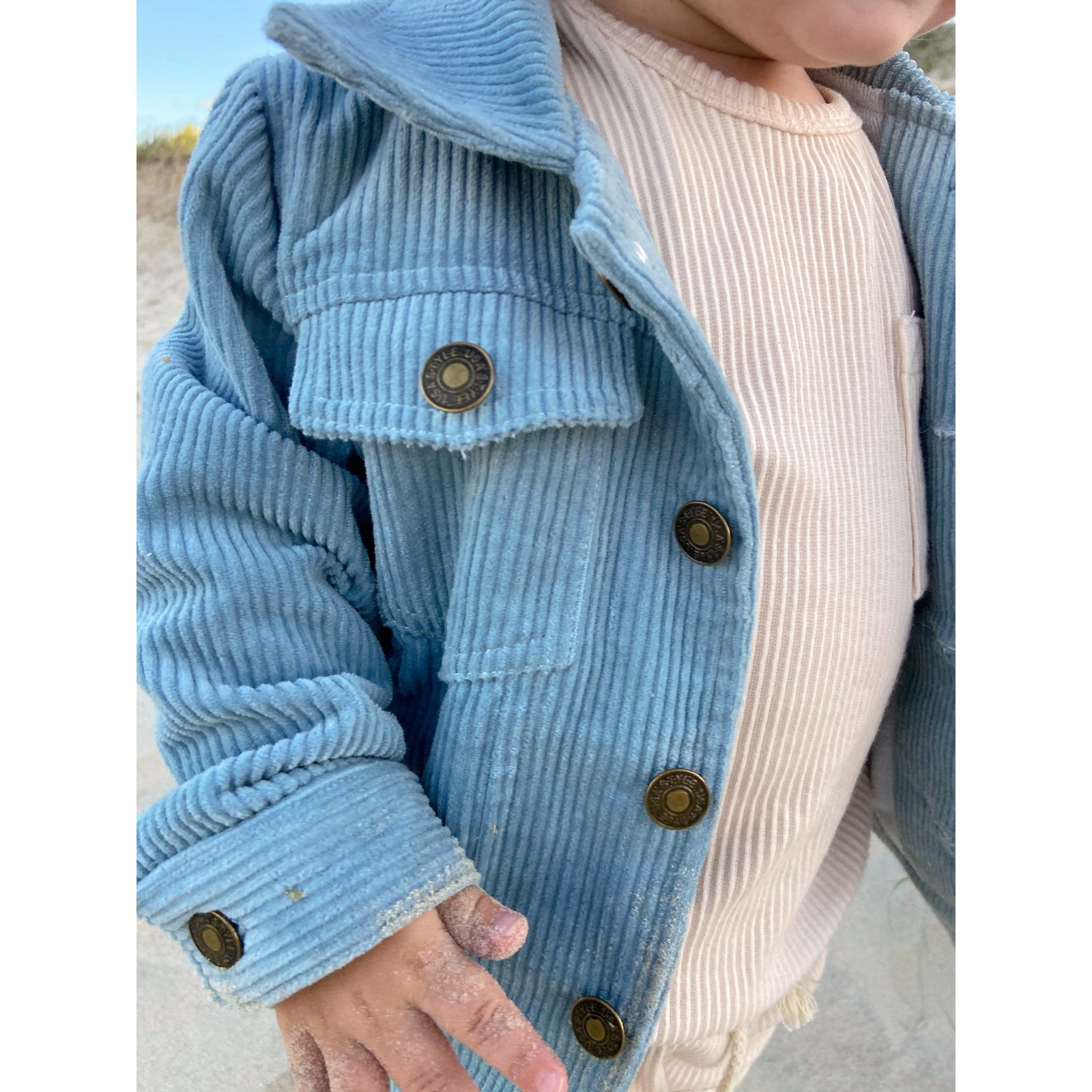 salt seeker corduroy jacket