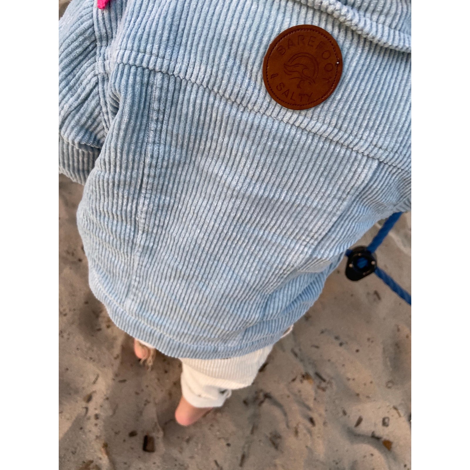 salt seeker corduroy jacket