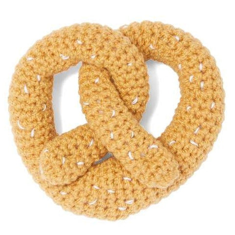 silk road bazaar pretzel battle
