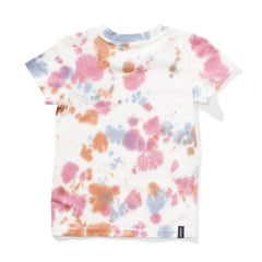 skeleton tee