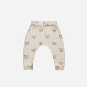 slouch pant in bears