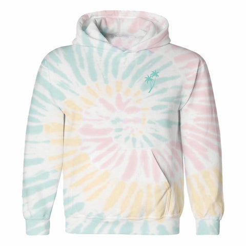 snow cone hoodie