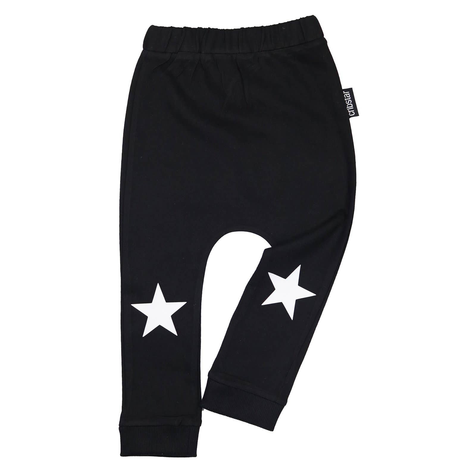 star harem leggings